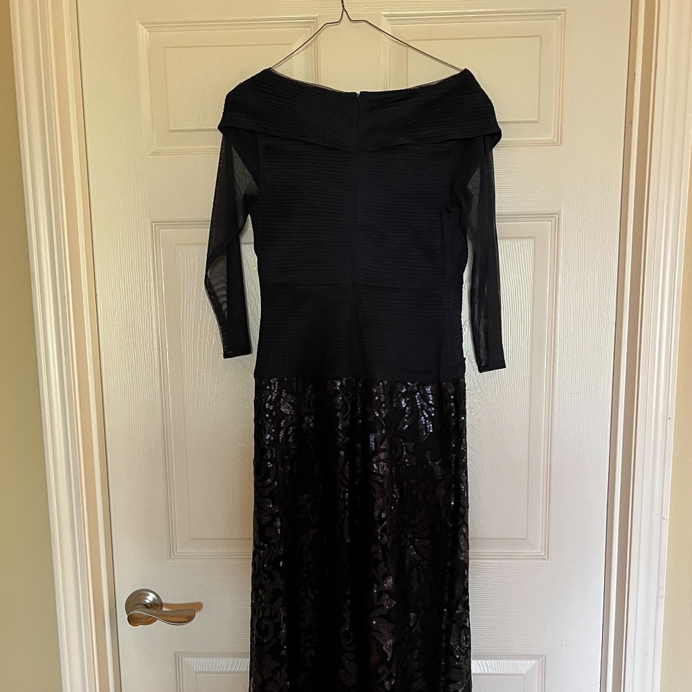 Tadashi Shoji fancy dress